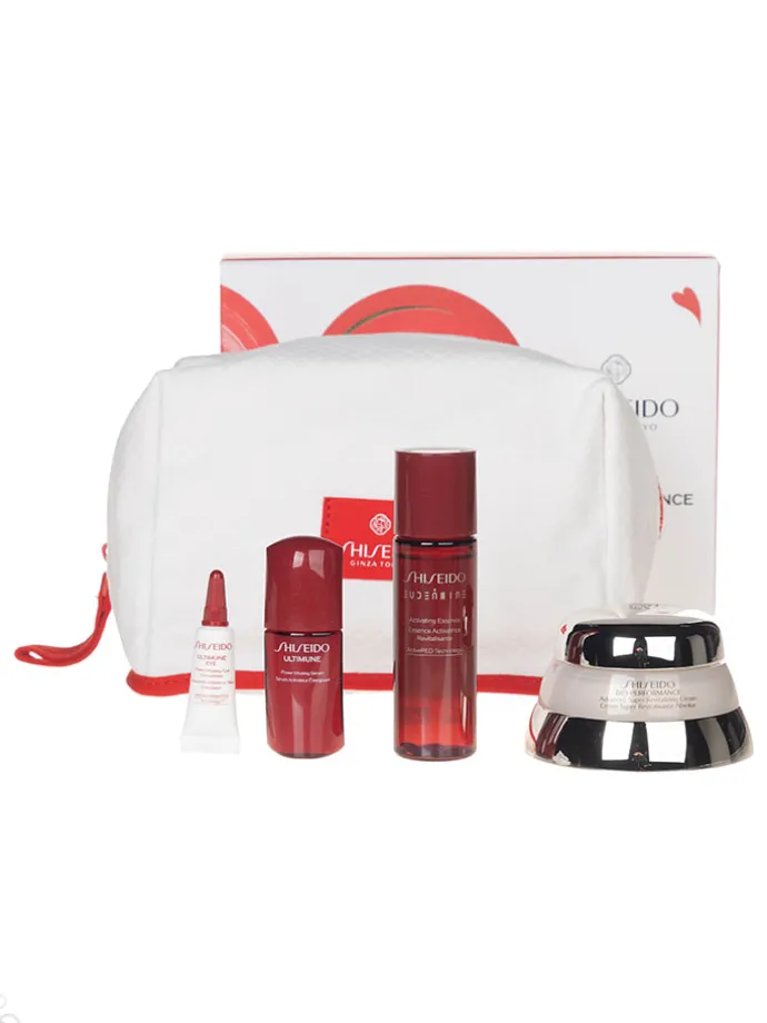5-delige set