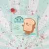 2-delige set: cosmeticatassen "Kawaii"- (B)18 x (H)15 cm (verrassingsproduct)