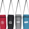 2-delige set: flessentassen - (H)61,5 cm (verrassingsproduct)