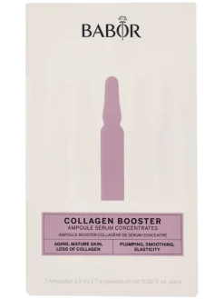 7-delige set:gezichtsverzorgingscapsules