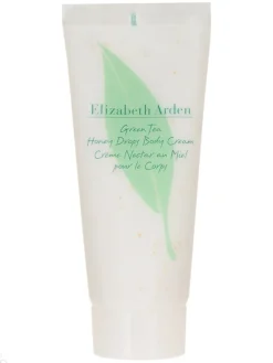 2-delige set: "Green Tea" - eau de toilette en bodylotion, elk 100 ml