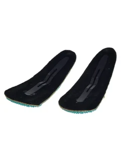 2-delige set: haarspelden turquoise