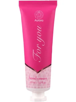 3-delige set: handcrèmes ''For You'' - 3x 30 ml