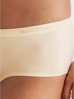 2-delige set: hipsters beige