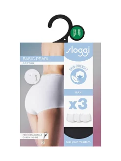 3-delige set: hipsters zwart