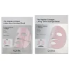 3-delige set: maskers "The Peptide Collagen Lifting Glow Hydrogel", elk 32 g