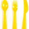 2-delige set: outdoorbestek (verrassingsprodukt)