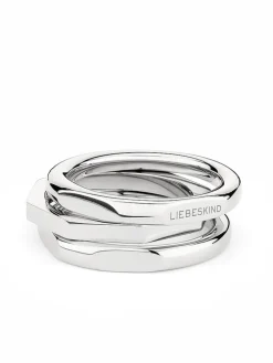 3-delige set: ringen