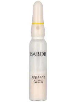 7-delige set: serumcapsules "Perfect Glow Concentrates", elk 2 ml