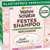 3-delige set: shampoo bar "Whare Schätze", elk 60 g