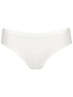5-delige set: slips rood/zwart/wit