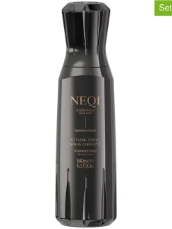 2-delige set: stylingsprays "Diamond Glass Curly", elk 180 ml