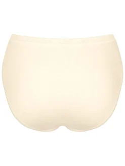 3-delige set: tailleslips "Basic+" crème/lichtroze