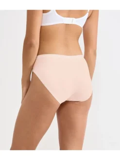 3-delige set: tailleslips 