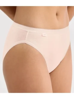 3-delige set: tailleslips 