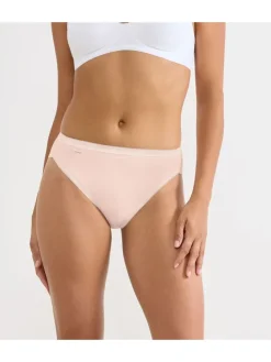 3-delige set: tailleslips 