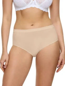 2-delige set: tailleslips 