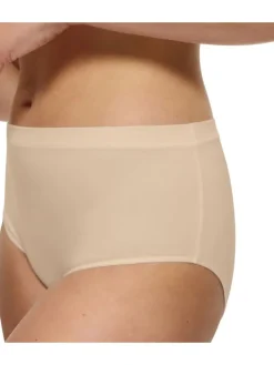 2-delige set: tailleslips 