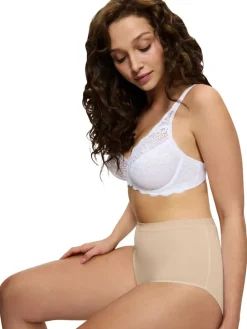 2-delige set: tailleslips 