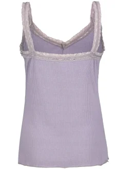 4-delige set: tops meerkleurig