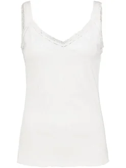 4-delige set: tops meerkleurig