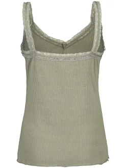4-delige set: tops meerkleurig