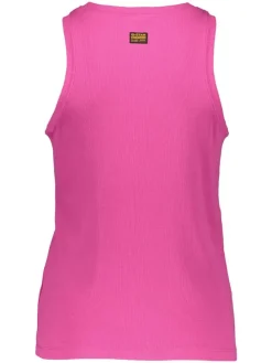 2-delige set: tops roze/grijs