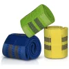 3-delige set: weerstandsbanden geel/groen/blauw