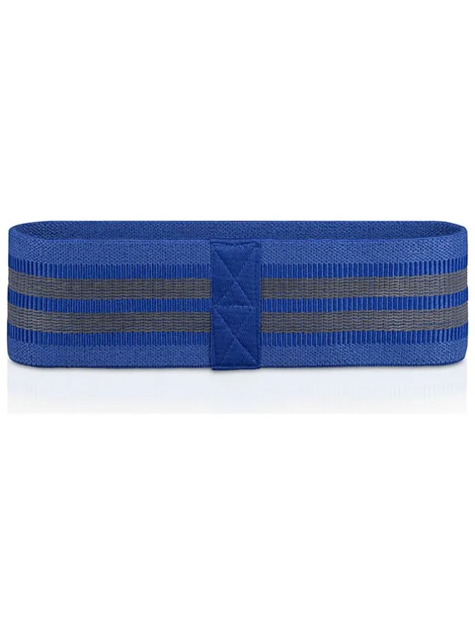 3-delige set: weerstandsbanden geel/groen/blauw