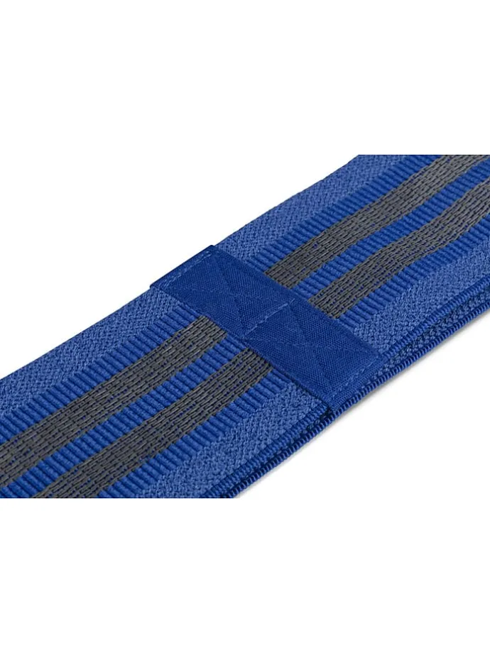 3-delige set: weerstandsbanden geel/groen/blauw