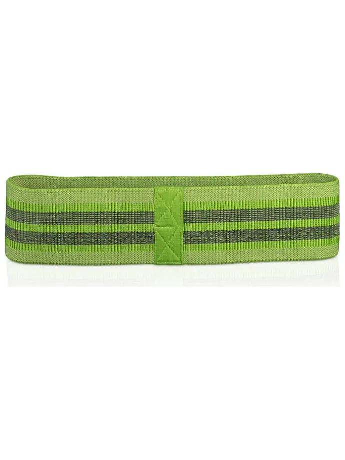 3-delige set: weerstandsbanden geel/groen/blauw