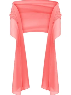 Doek lichtroze
