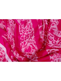 Doek roze - (L)45 x (B)45 cm
