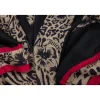 Doek zwart - (L)45 x (B)45 cm