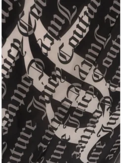 Doek zwart - (L)45 x (B)45 cm