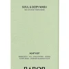 Douchegel "Agathist Soul", 250 ml