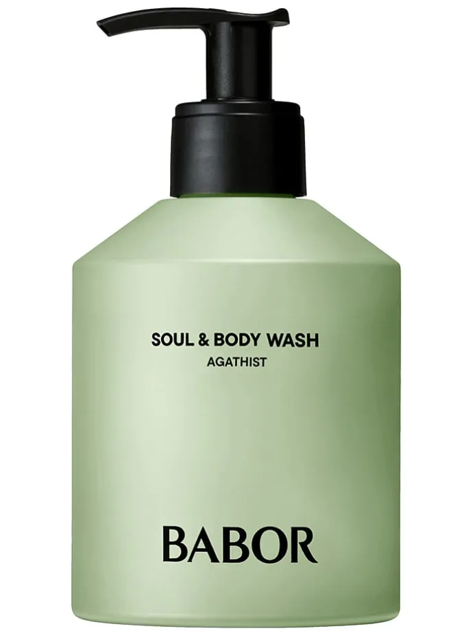 Douchegel "Agathist Soul", 250 ml