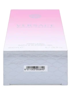 Douchegel "Bright Crystal", 200 ml