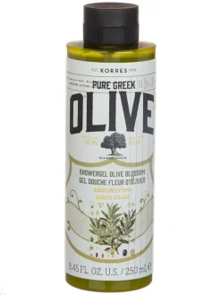 Douchegel "Olive", 250 ml