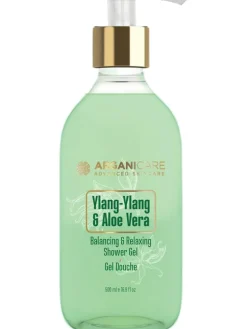 Douchegel "Ylang Ylang & Aloe Vera", 500 ml