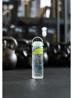 Drinkfles "Fuori" mintgroen - 540 ml