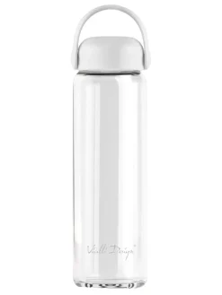 Drinkfles "Fuori" wit - 540 ml