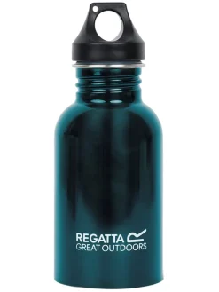 Drinkfles petrol - 500 ml