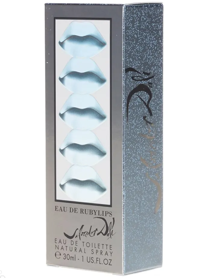 Eau de Rubylips - eau de toilette, 30 ml