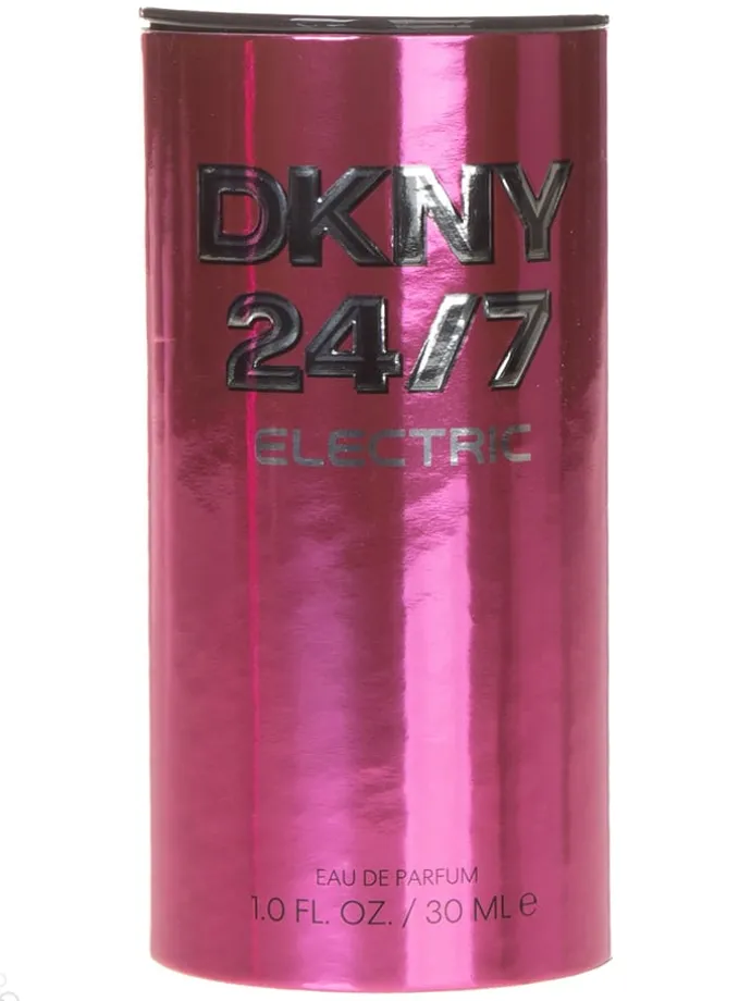 Electric - eau de parfum, 30 ml