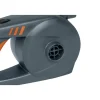 Elektrische pomp “Powergrip” antraciet