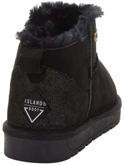 Enkelboots 