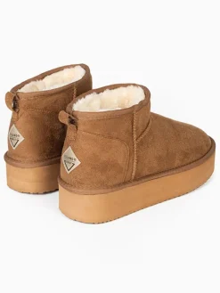Enkelboots 