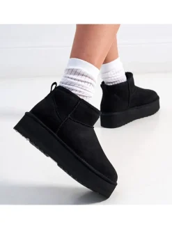 Enkelboots 