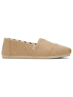 Espadrilles beige